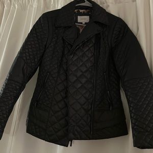 Small black Laundry jacket